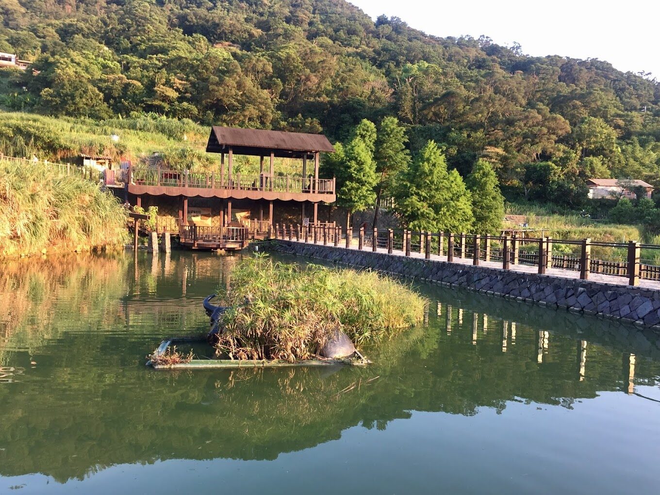 台北景點指南｜2025必訪的隱藏秘境，避開人潮擁擠的最佳選擇