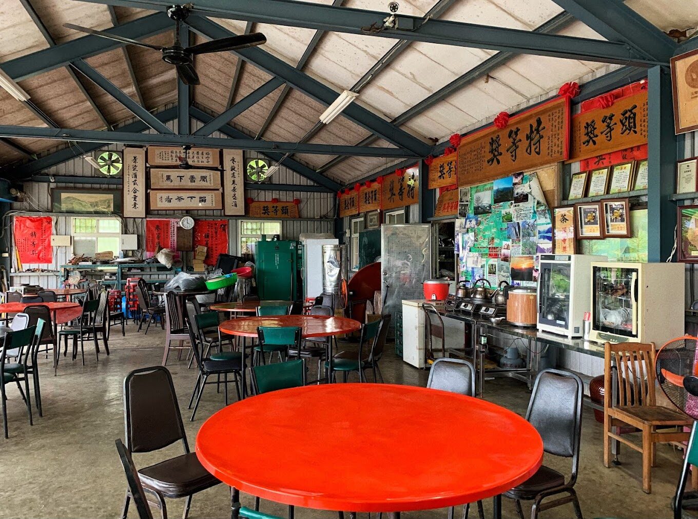 太平山蹦蹦車攻略｜打卡必去景點與注意事項