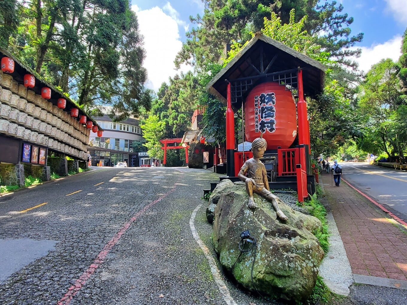 溪頭森林遊樂區必遊景點｜理由讓你絕不後悔！