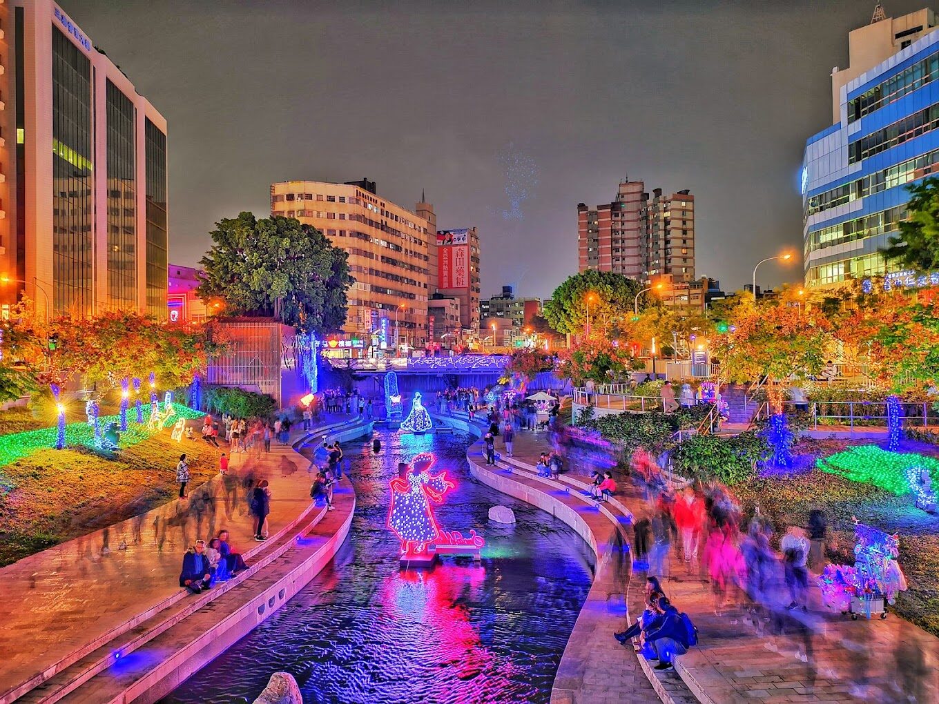 【2025台中景點大揭密】避開這旅遊雷區，讓你的旅途不留遺憾