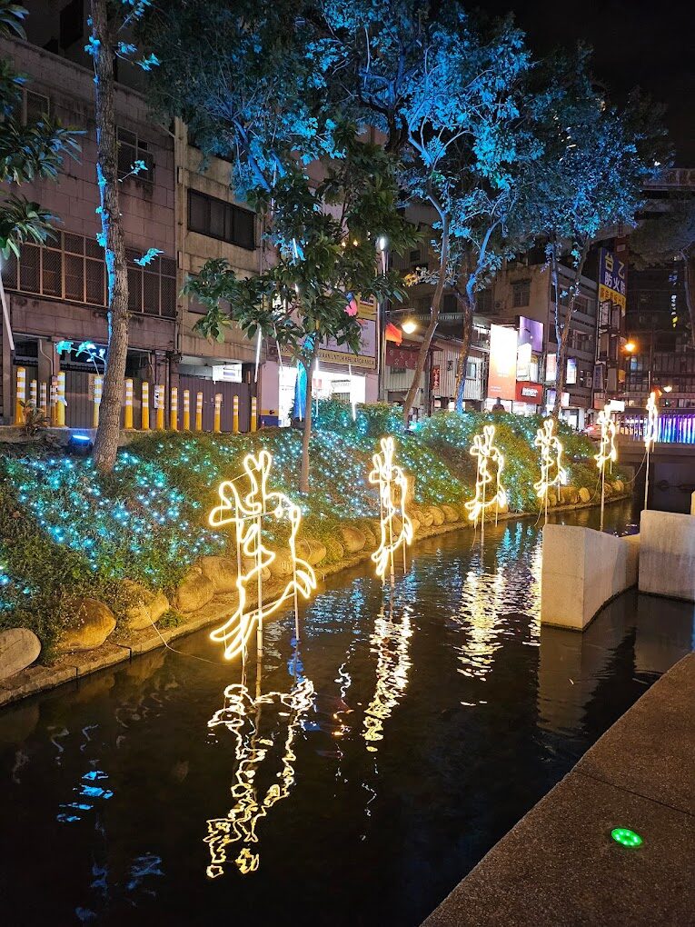 【2025台中景點大揭密】避開這旅遊雷區，讓你的旅途不留遺憾