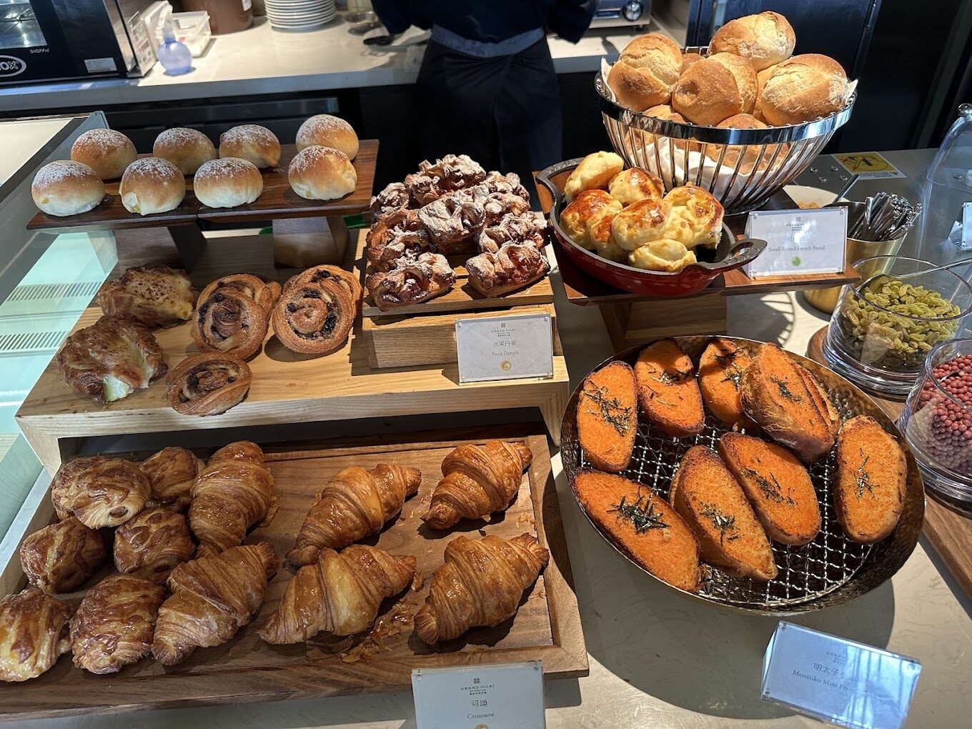 漢來日月行館必訪理由!特色服務讓你的旅程更完美