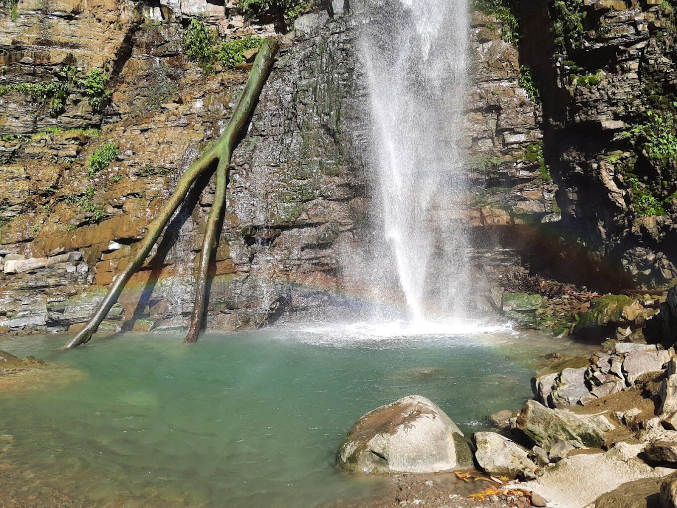 南投景點攻略：避免錯過這秘境景點