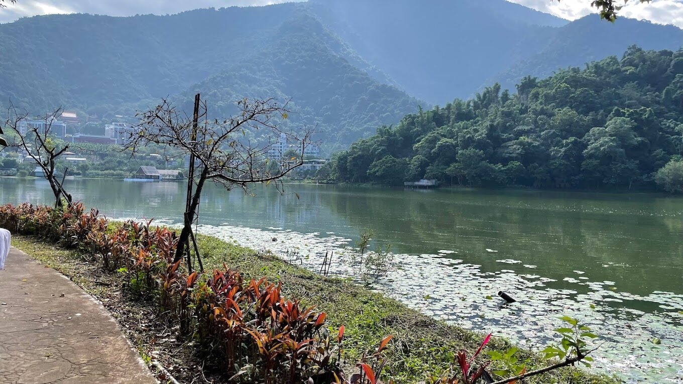 南投景點攻略：避免錯過這秘境景點