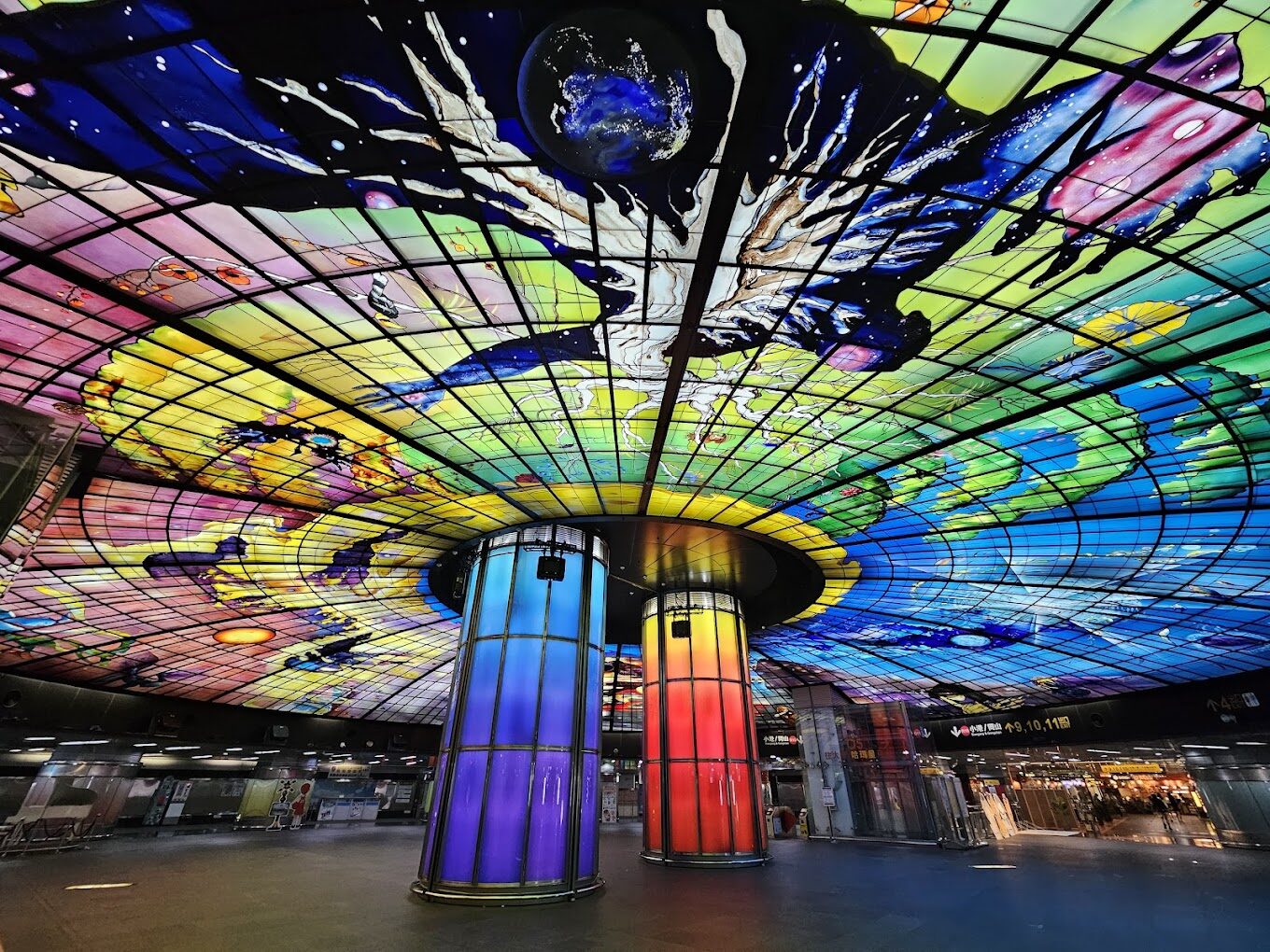 【2025】高雄旅遊景點必去清單｜避開容易踩雷的地點