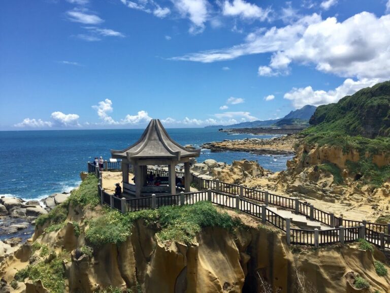 基隆景點避坑指南｜這地方遊客絕不應錯過！