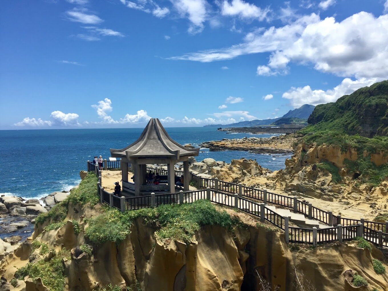 基隆景點避坑指南｜這地方遊客絕不應錯過！