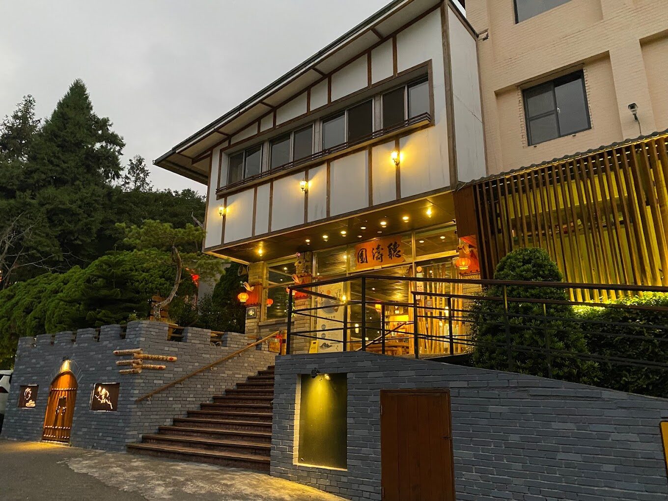 不踏入這溪頭住宿，可能會讓你的假期大煞風景！