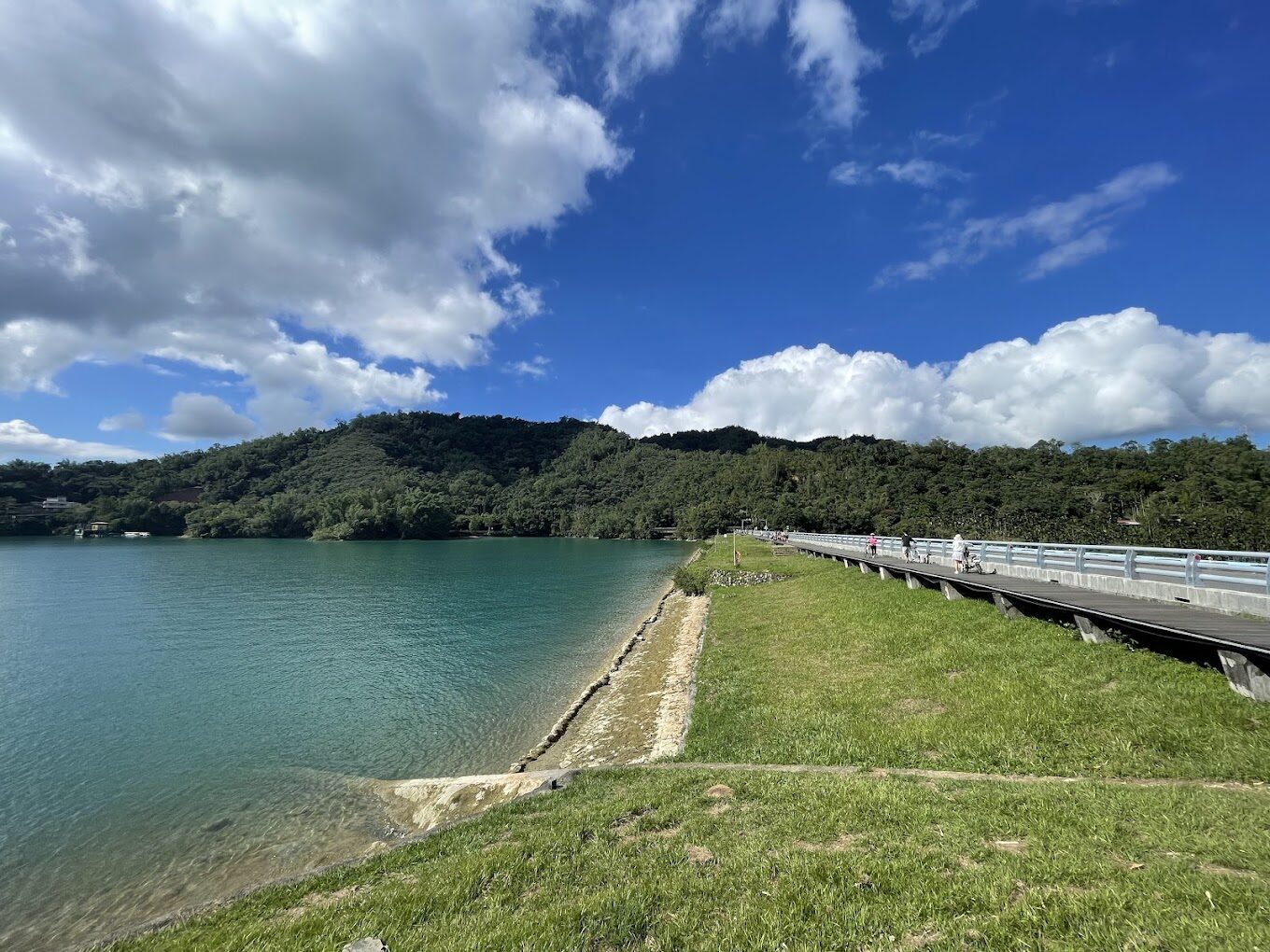 日月潭大飯店必享服務|2025年不可錯過的湖畔度假體驗