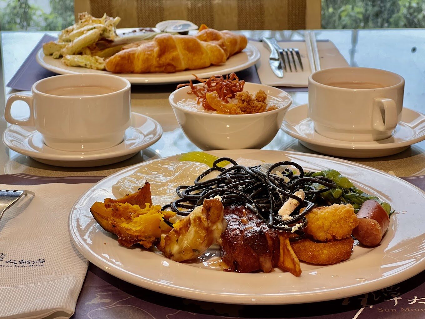 日月潭大飯店必享服務|2025年不可錯過的湖畔度假體驗