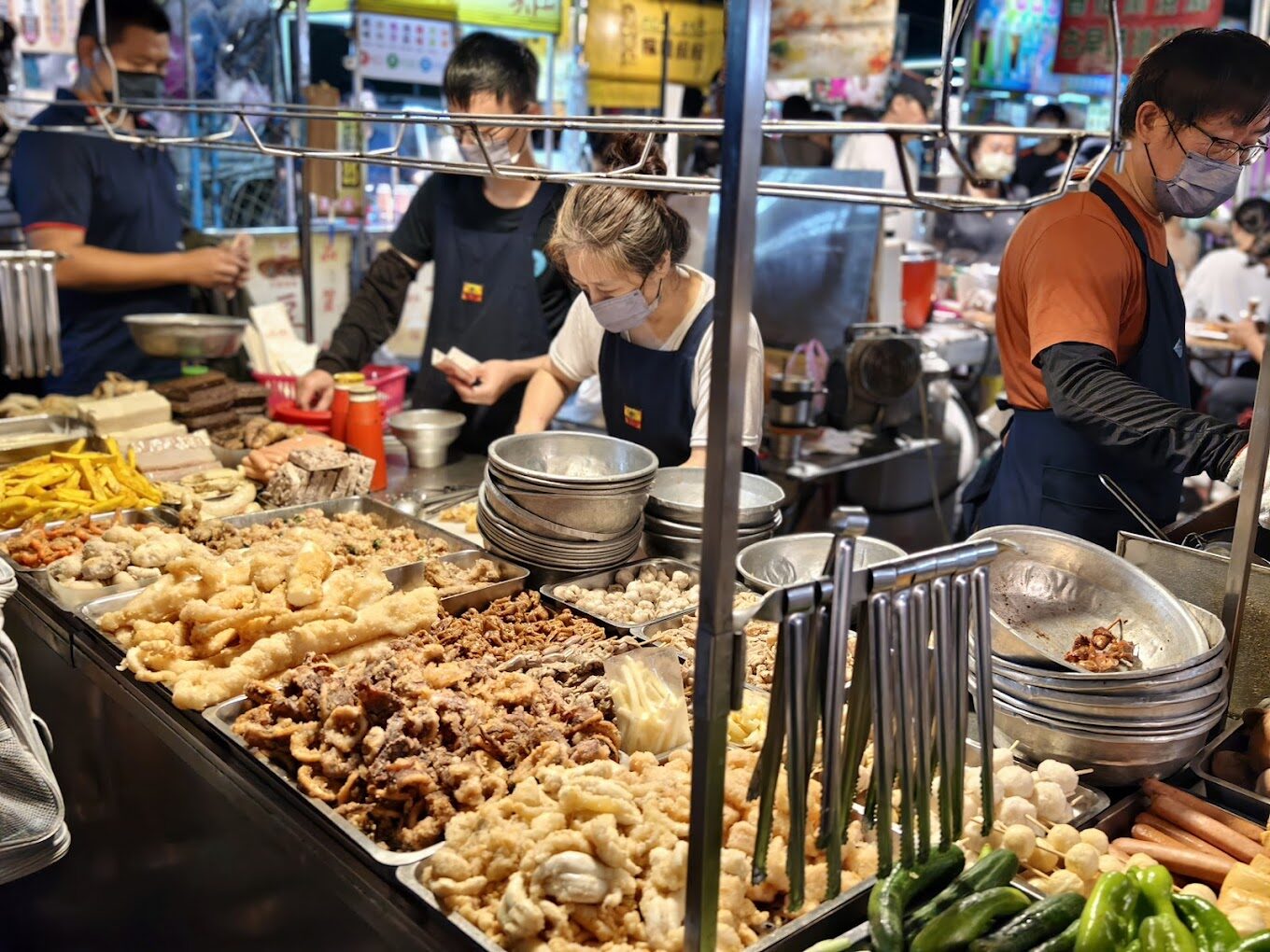 台南景點避雷指南｜你絕對不想錯過的必玩地標