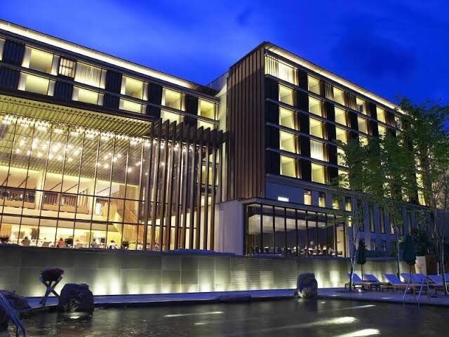 礁溪老爺酒店住宿攻略｜不容錯過的高評價房型推薦
