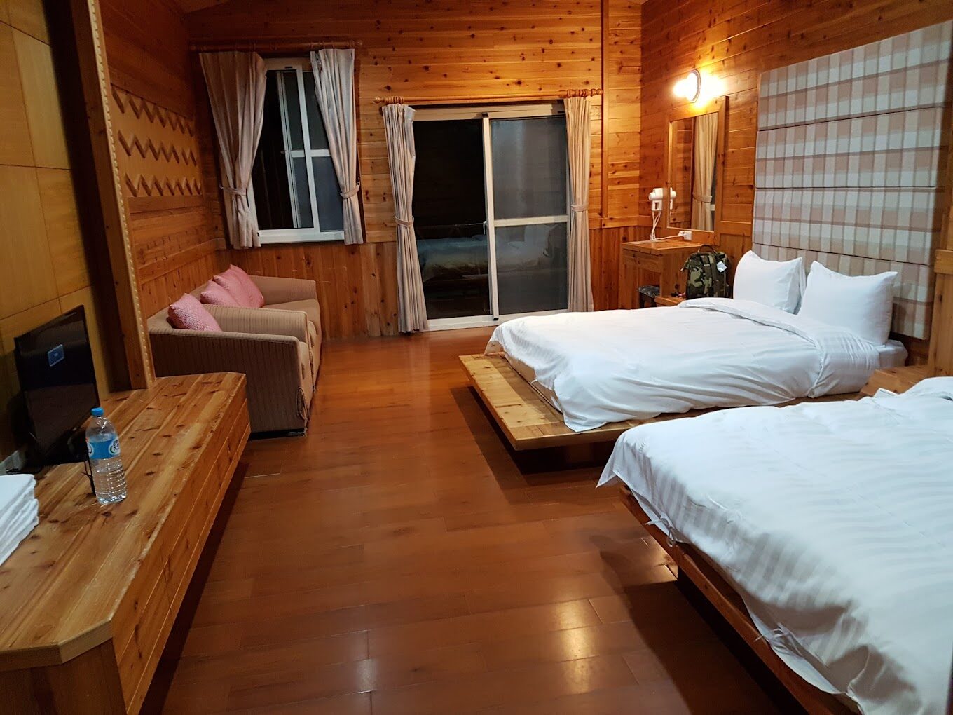 司馬庫斯旅遊攻略：探索台灣最後的秘境村落
