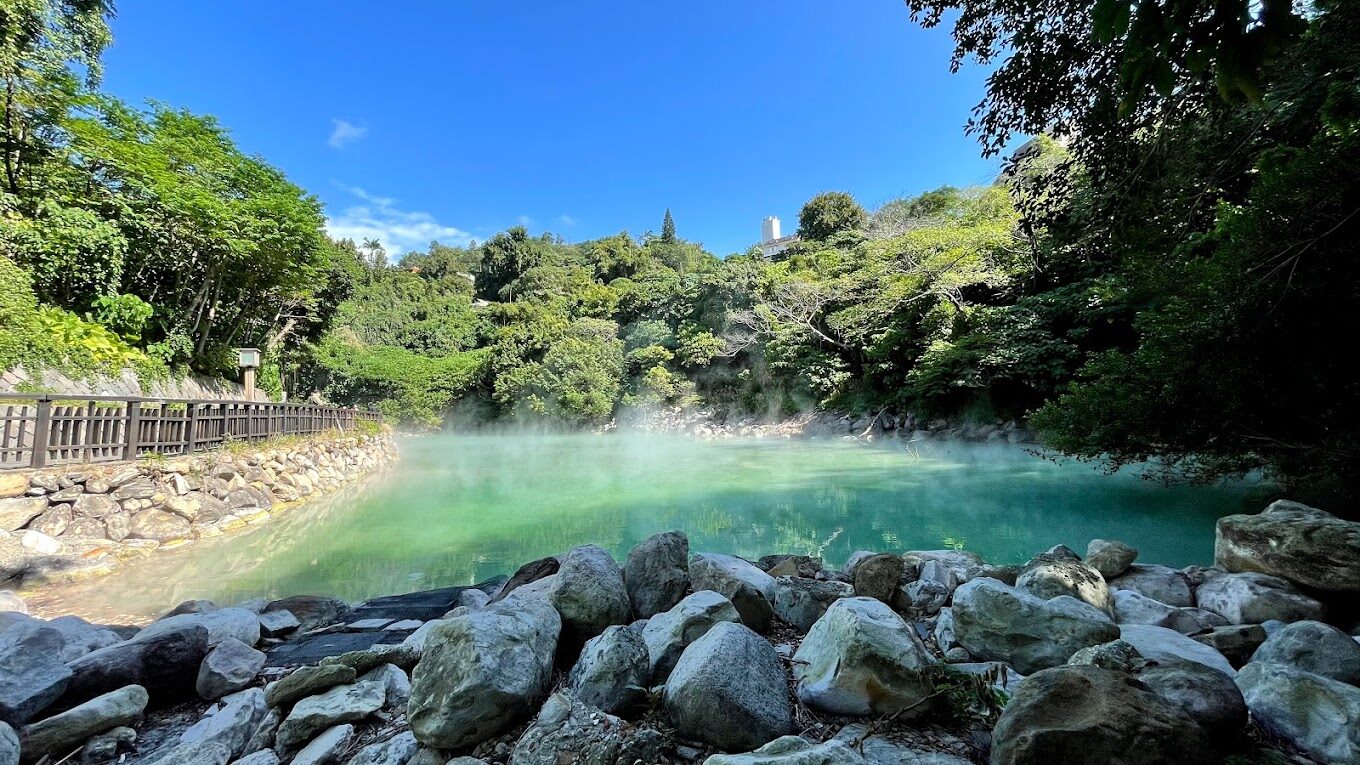 台北景點必看指南｜2025年不容錯過的熱門景點