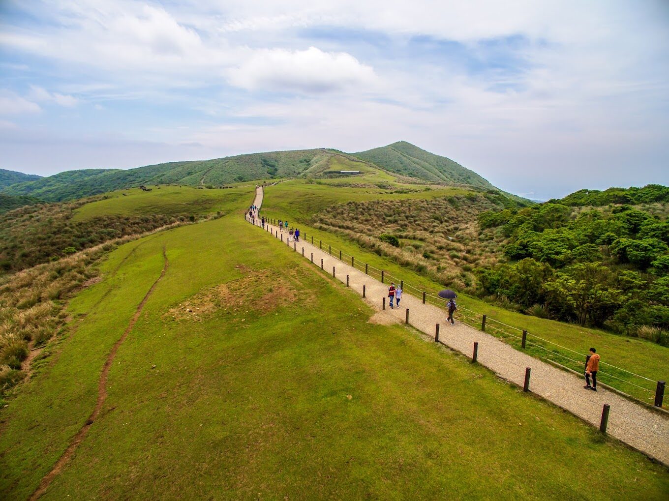 台北景點必看指南｜2025年不容錯過的熱門景點
