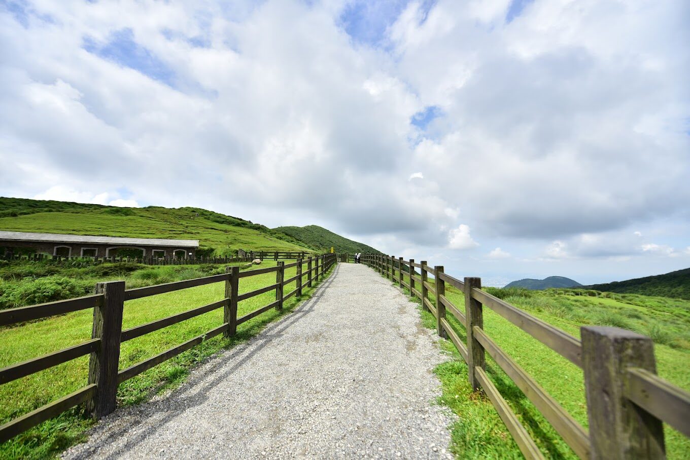 陽明山必去景點清單｜2025年絕對不能錯過的秘密景點