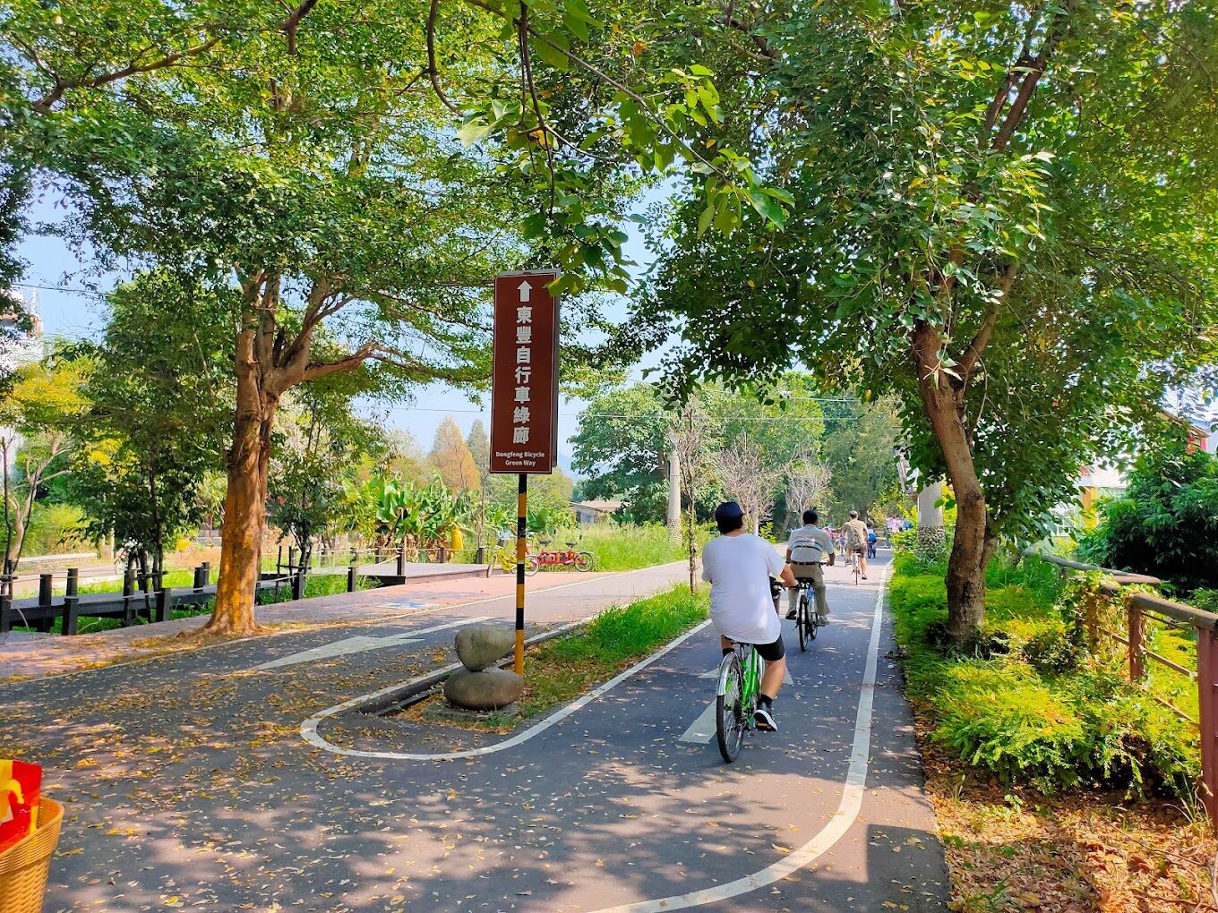 【2025】后里景點必訪攻略｜探索不容錯過的秘境