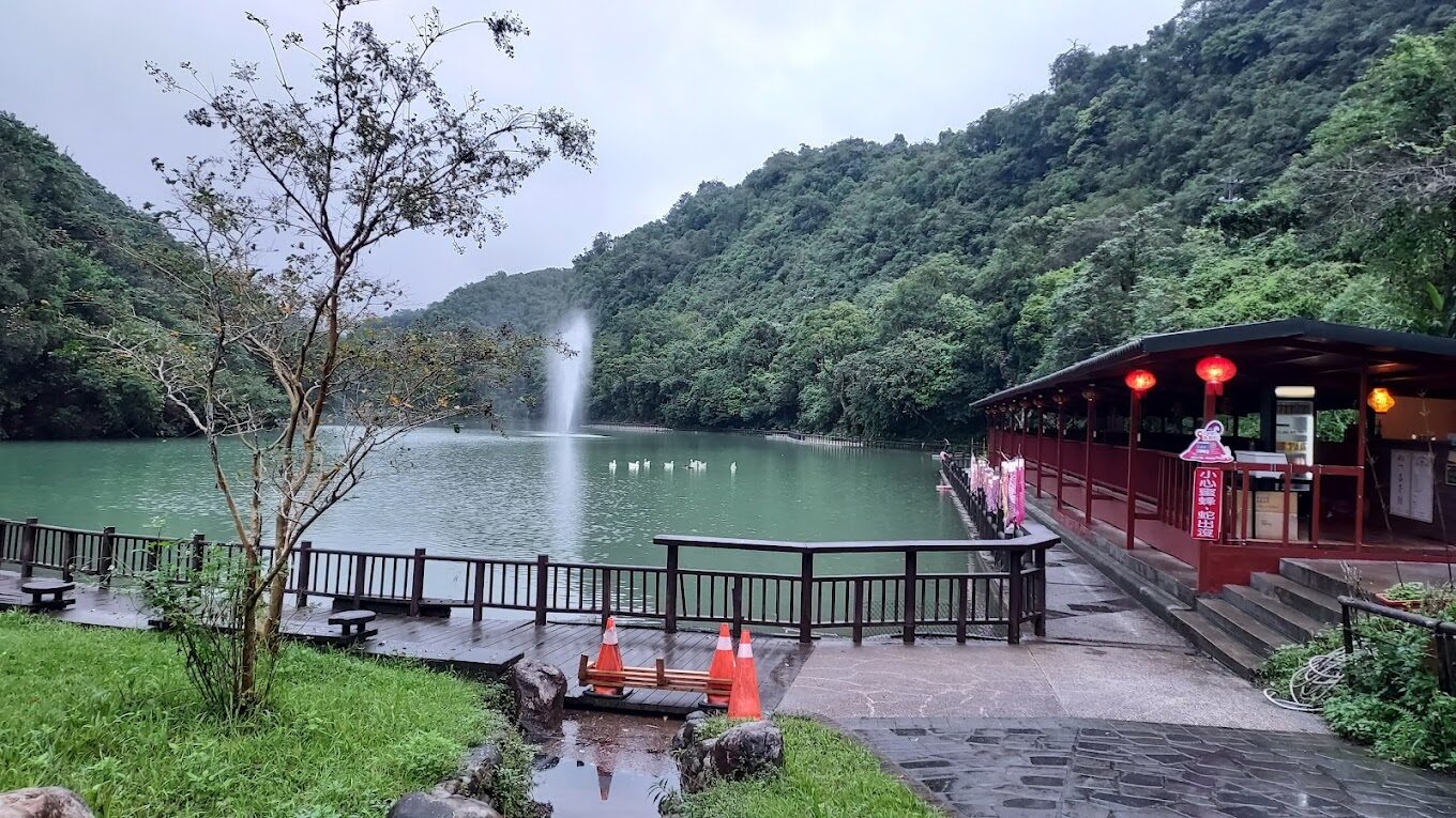 【2025】探秘花鹿秘境|不可錯過的拍照打卡點