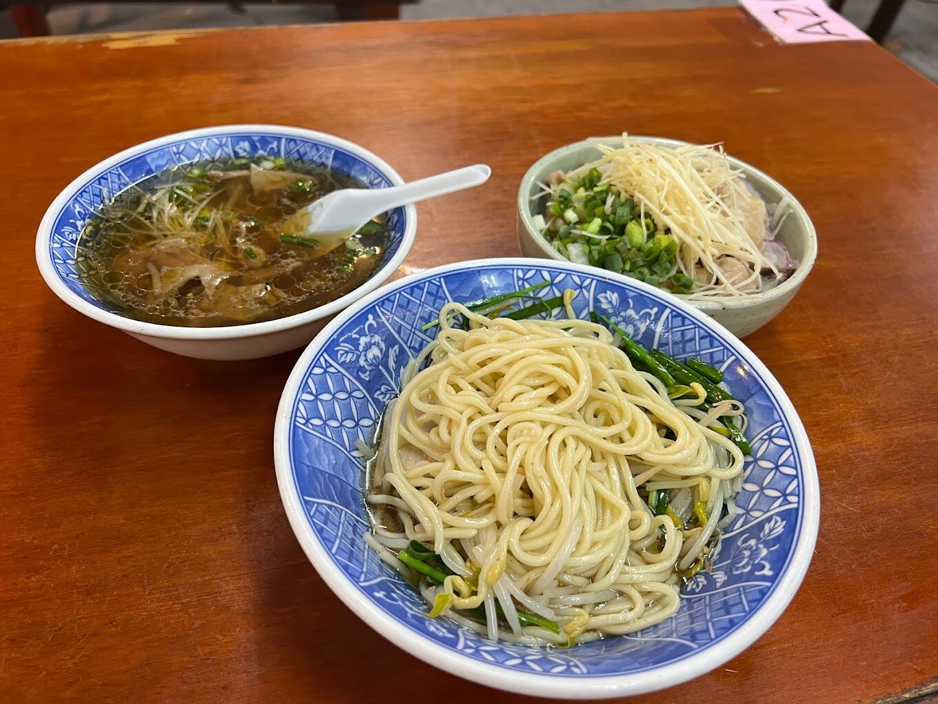 埔里美食地圖｜你絕不能錯過的特色餐廳推薦