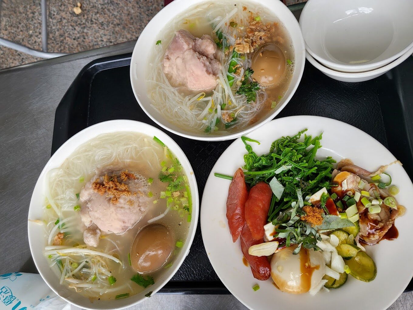 埔里美食地圖｜你絕不能錯過的特色餐廳推薦