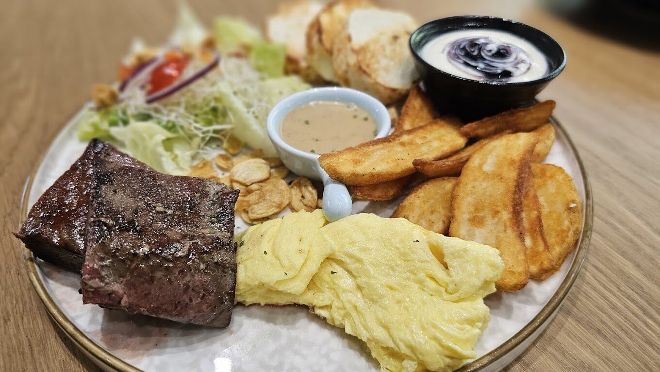 埔里美食地圖｜你絕不能錯過的特色餐廳推薦