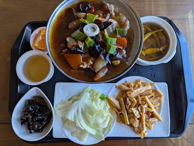 福壽山農場旅遊指南｜必訪景點與在地美食推薦