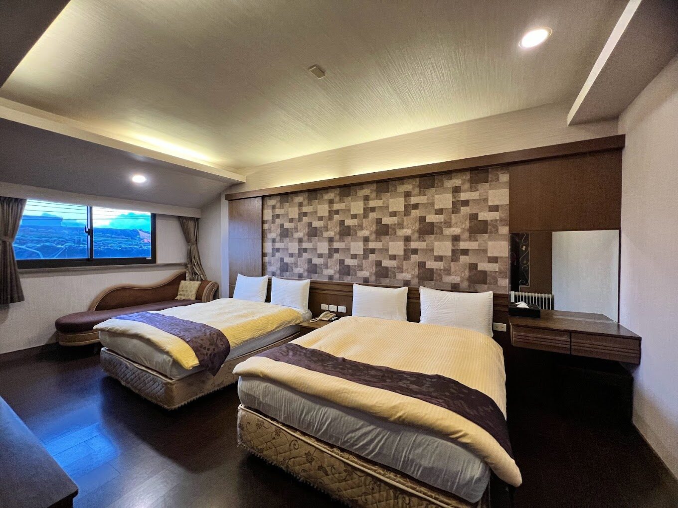 福壽山農場旅遊指南｜必訪景點與在地美食推薦