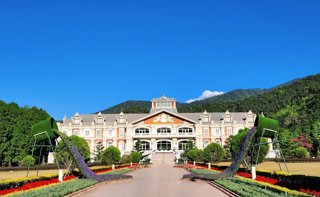 九族文化村門票購買須知｜避開這些常見錯誤省更多！