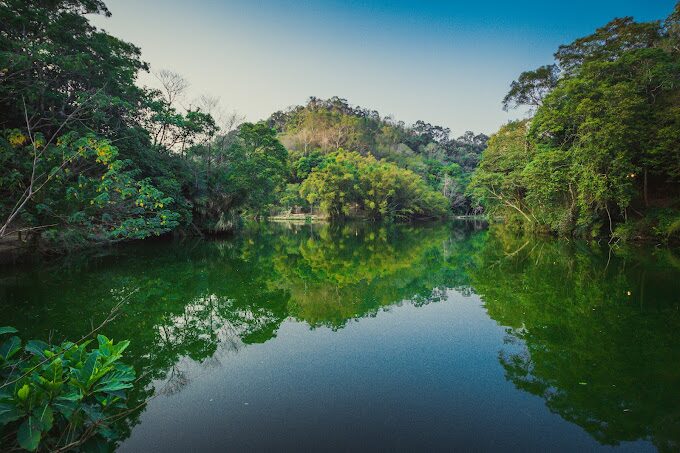 綠世界旅遊指南|探索自然奧秘的必訪景點