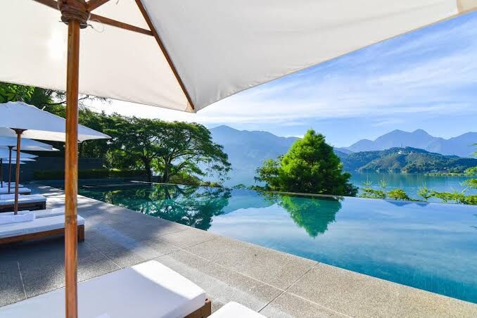 日月潭住宿推薦｜優質選擇避免踩雷