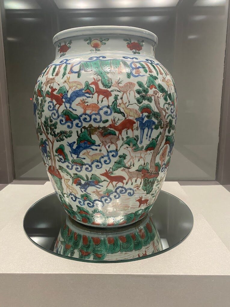 故宮博物院旅遊指南｜你絕不能錯過的景點與珍寶