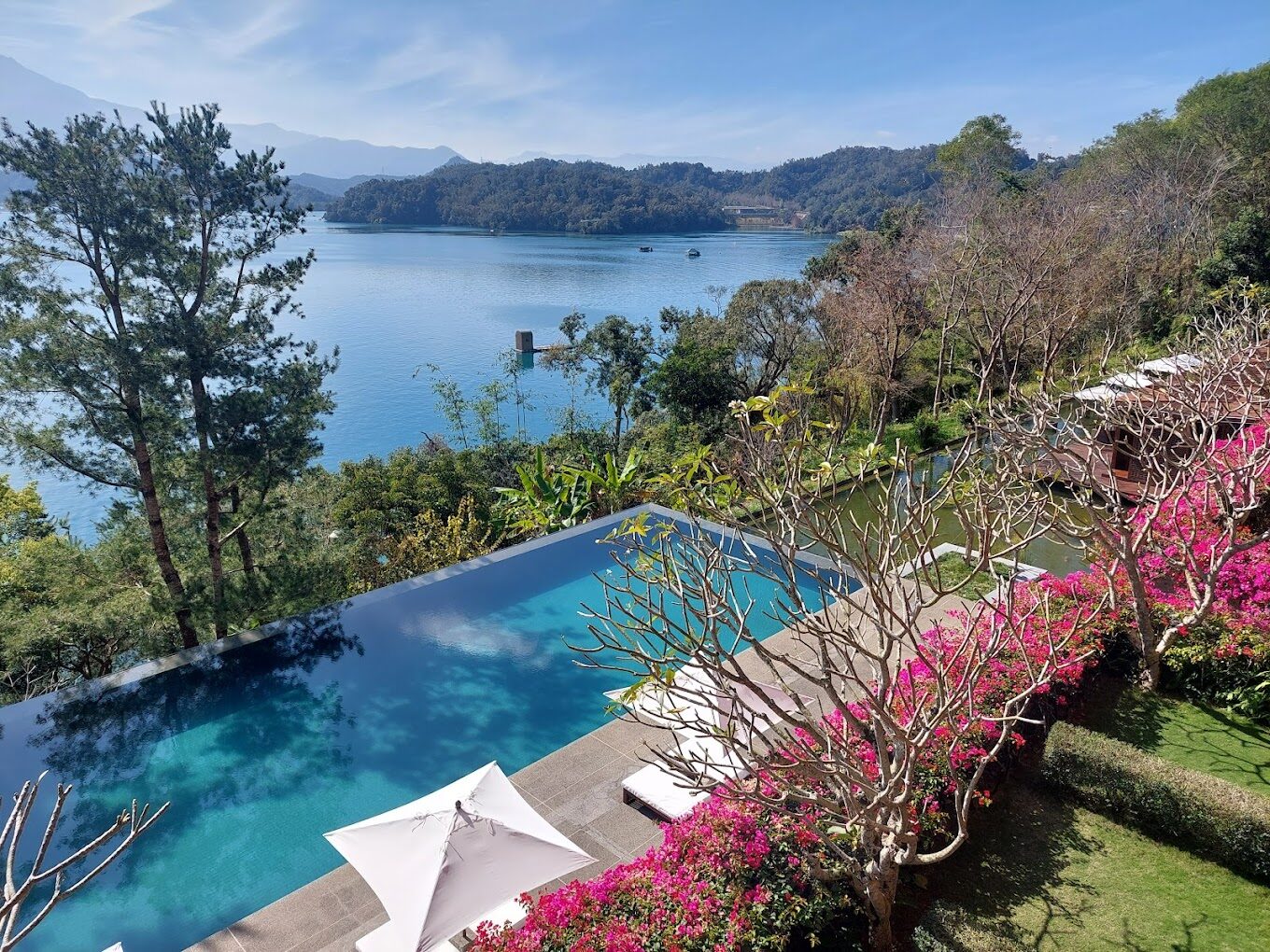 2025日月潭住宿推薦|避開這些最容易踩雷的陷阱