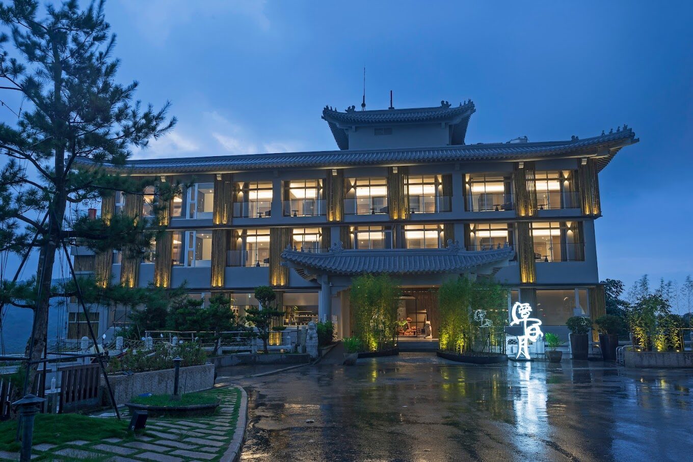 2025日月潭住宿推薦|避開這些最容易踩雷的陷阱