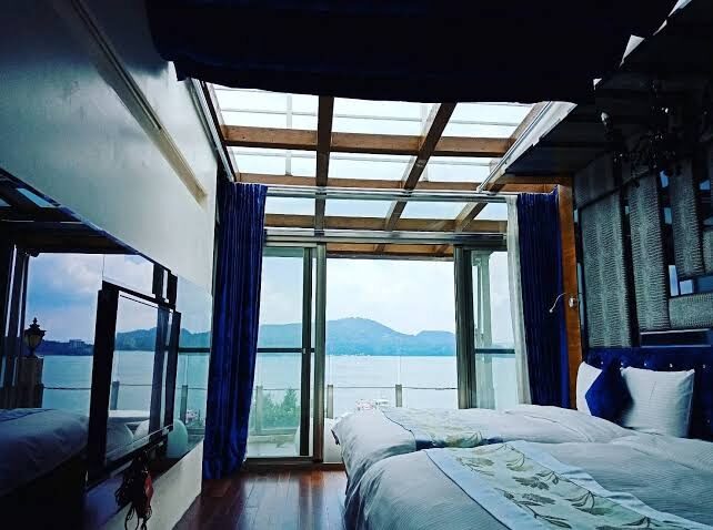 2025日月潭住宿推薦|避開這些最容易踩雷的陷阱