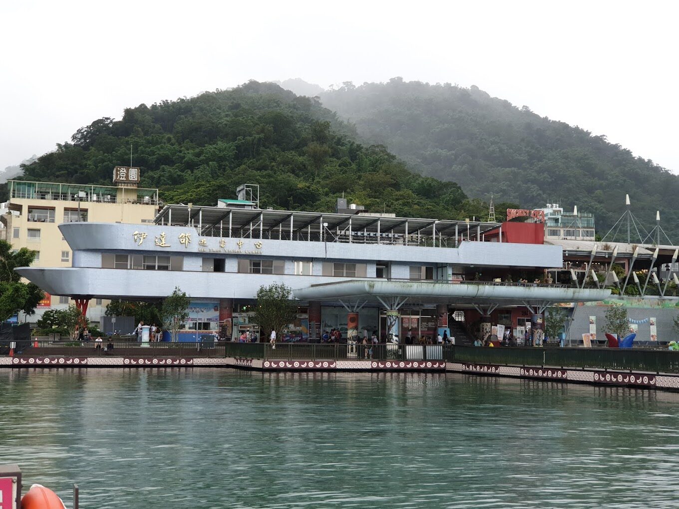 2025日月潭住宿推薦|避開這些最容易踩雷的陷阱