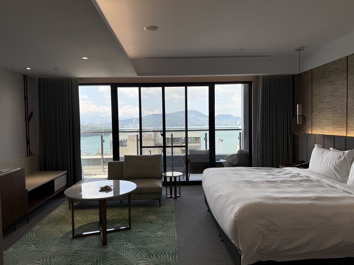 2025日月潭住宿推薦｜避開這些最容易踩雷的陷阱