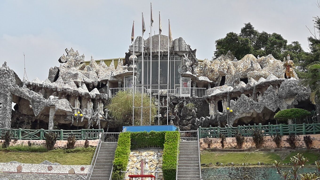 高雄秘境景點：你絕對不可錯過的隱藏美景