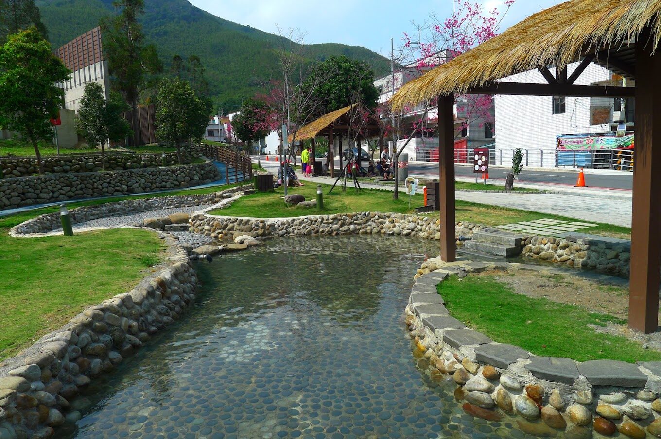 羅浮溫泉必訪！2025年最新泡湯指南與注意事項