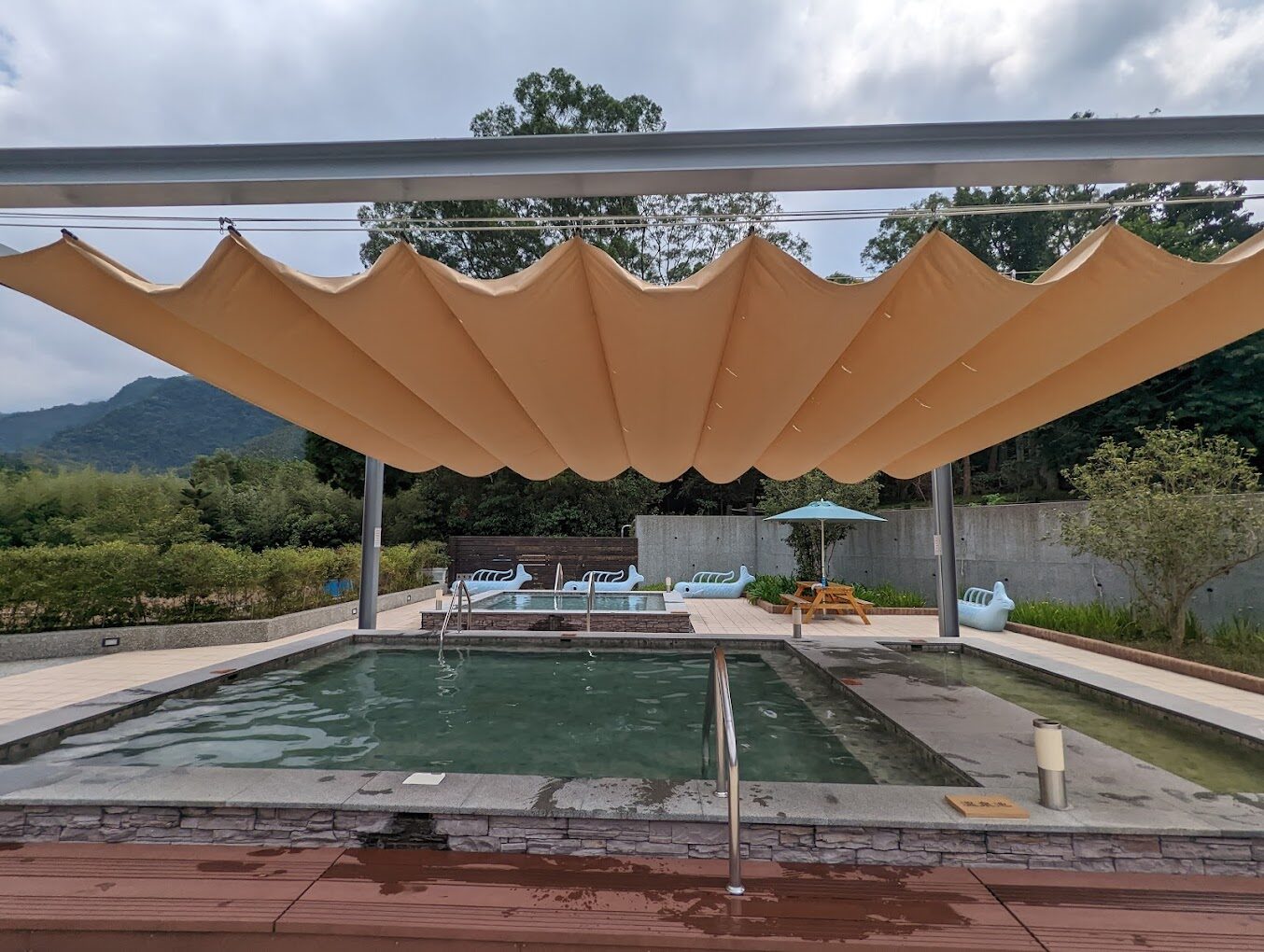 羅浮溫泉必訪！2025年最新泡湯指南與注意事項