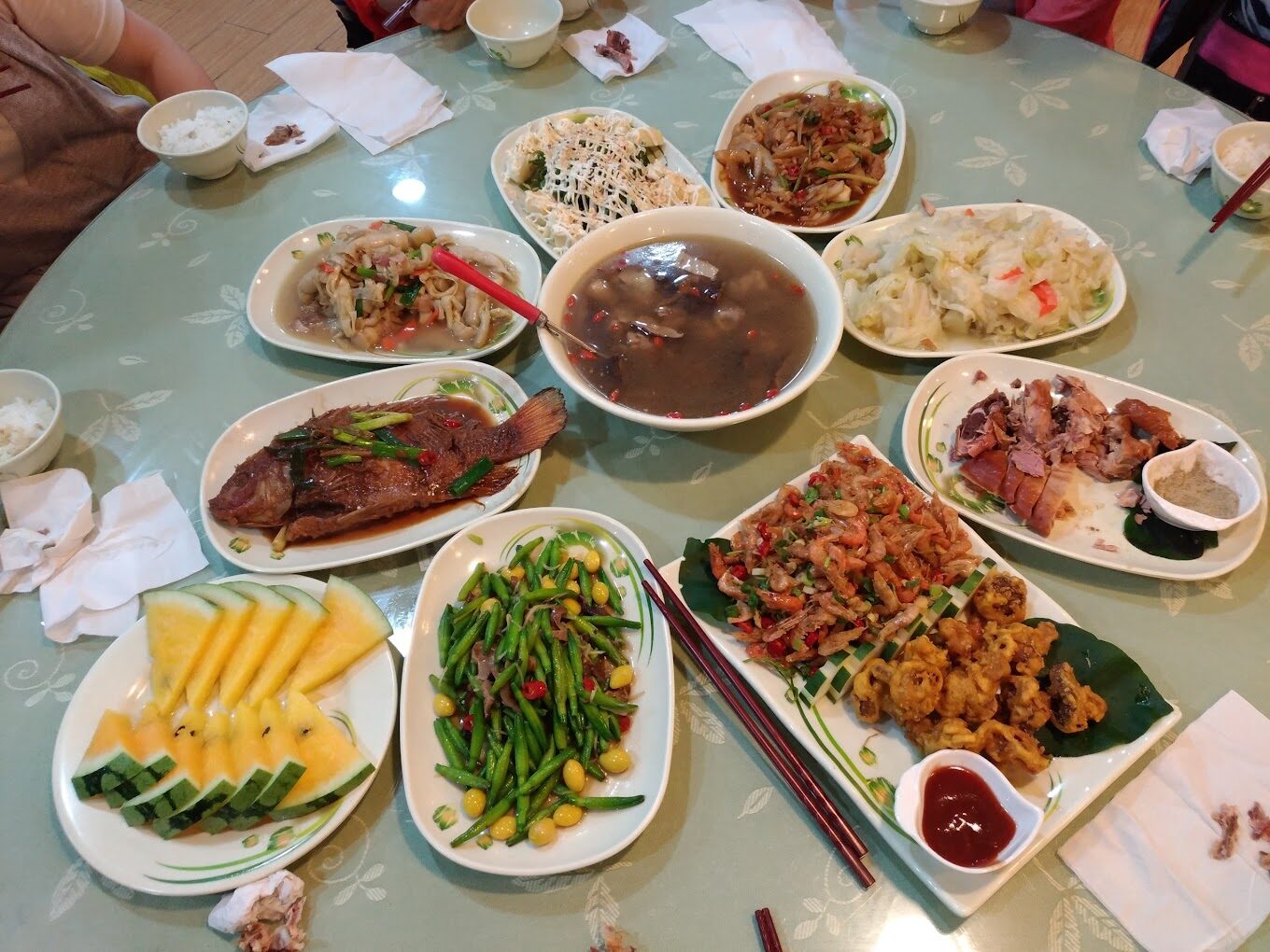 2025 奧萬大楓葉季必知|避免錯過最佳觀賞時間的秘訣