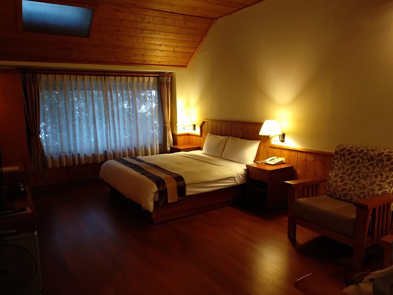 雪霸休閒農場必知的亮點｜旅遊迷不可錯過的自然天堂