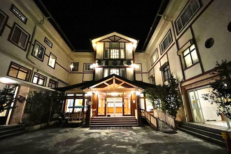 雪霸休閒農場必知的亮點｜旅遊迷不可錯過的自然天堂