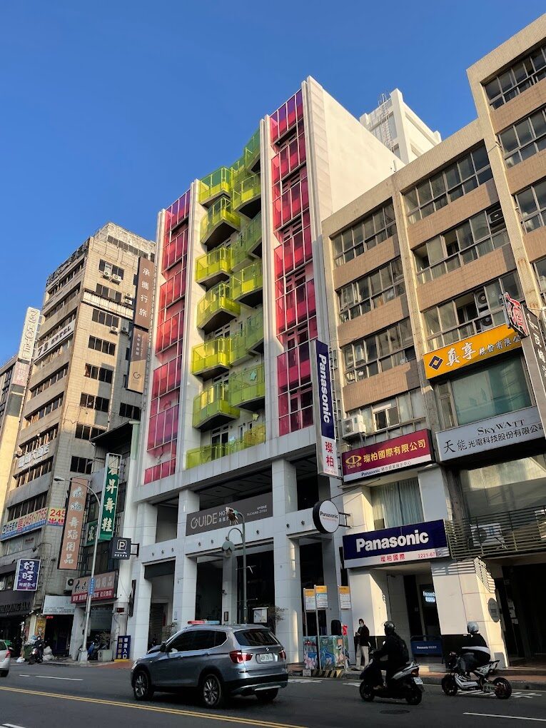 2025台中住宿推薦｜避開坑，找到最適合你的住宿地點