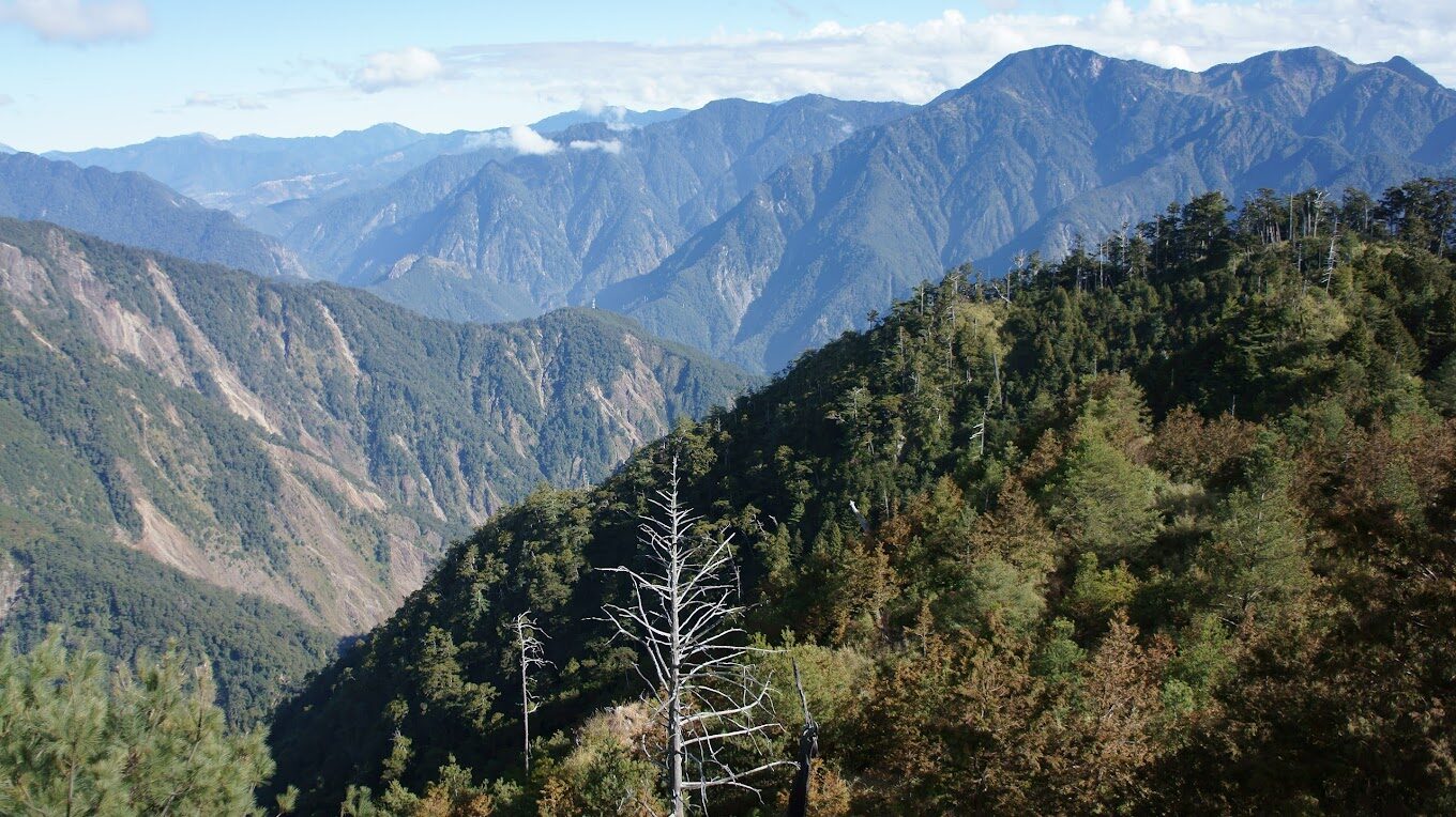 谷關一日遊必去景點｜不能錯過的熱門打卡點