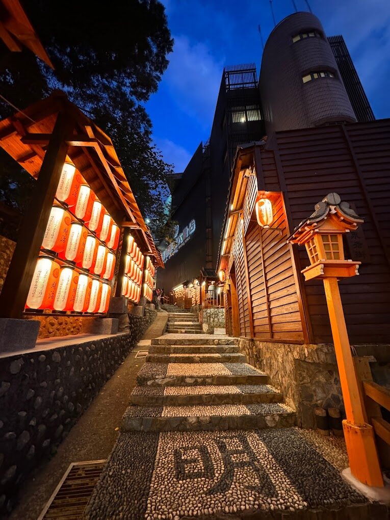 谷關一日遊必去景點｜不能錯過的熱門打卡點