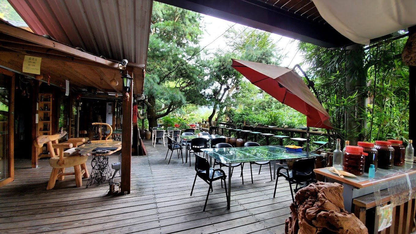 2025谷關溫泉旅遊指南|避開人潮的秘密景點