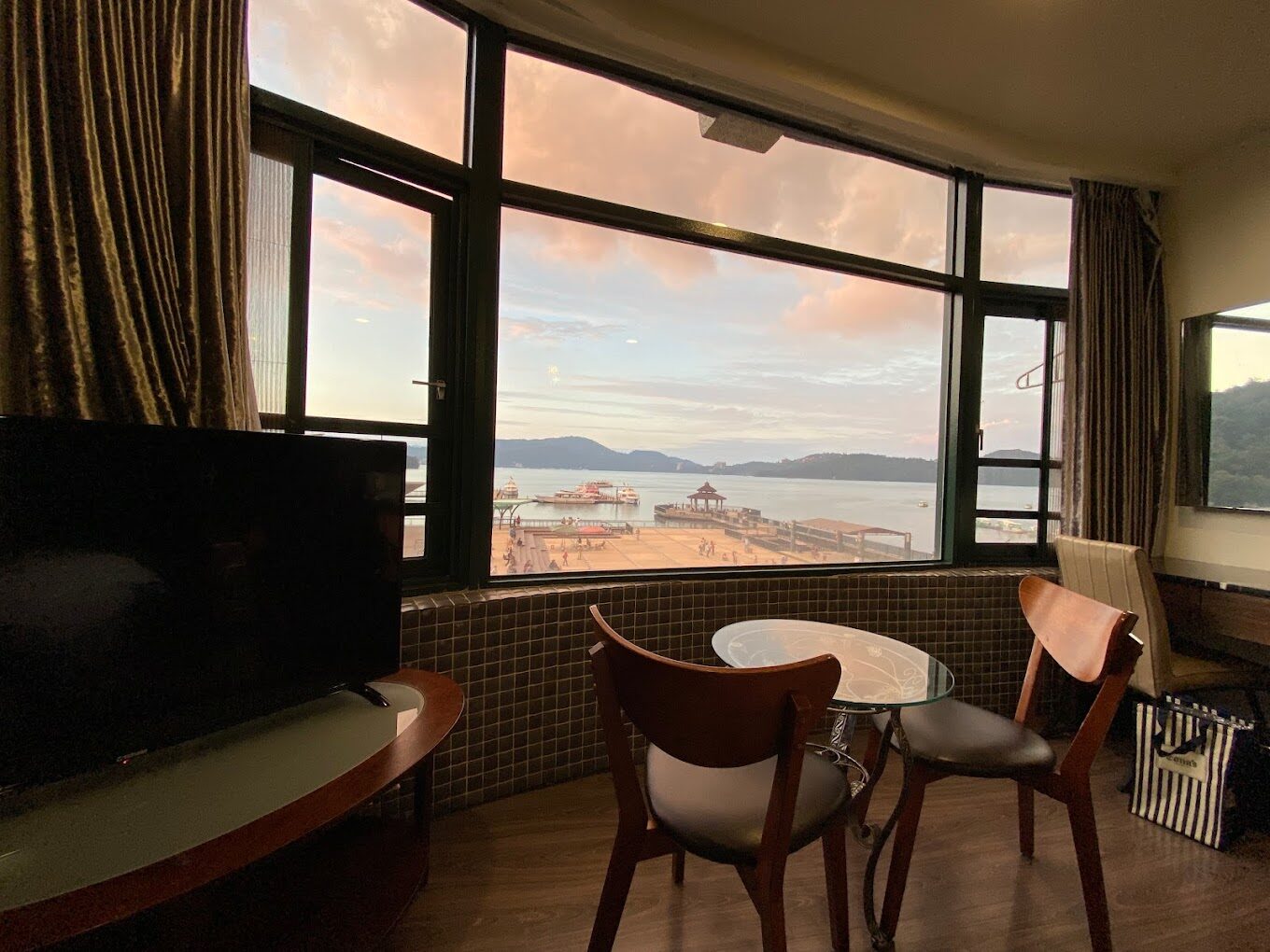 南投住宿推薦：避開踩雷必知的建議與精選清單