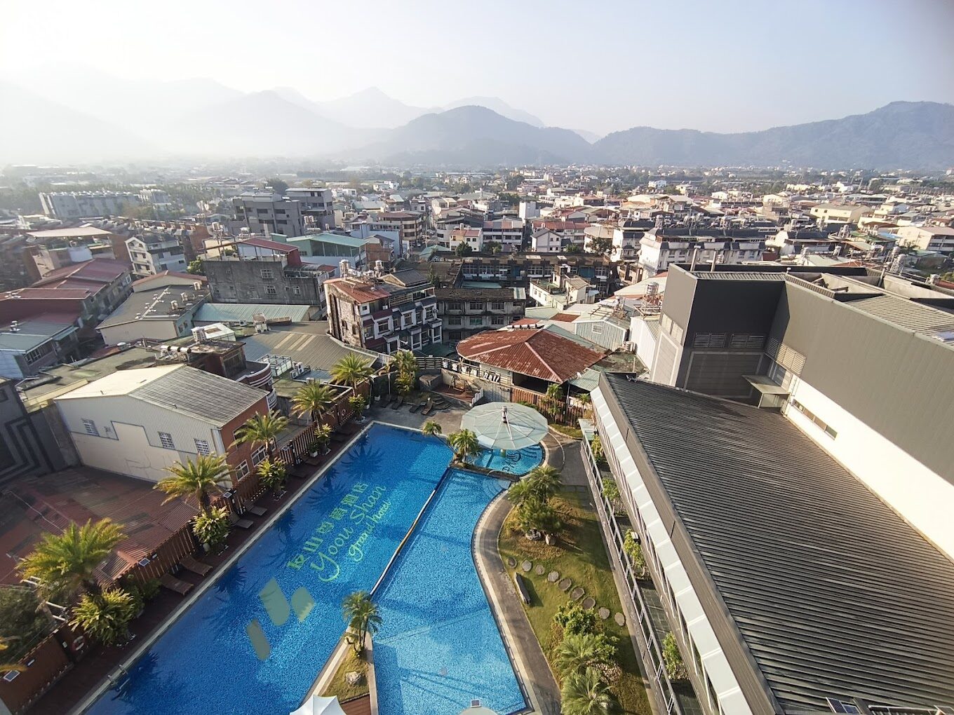 南投住宿推薦：避開踩雷必知的建議與精選清單