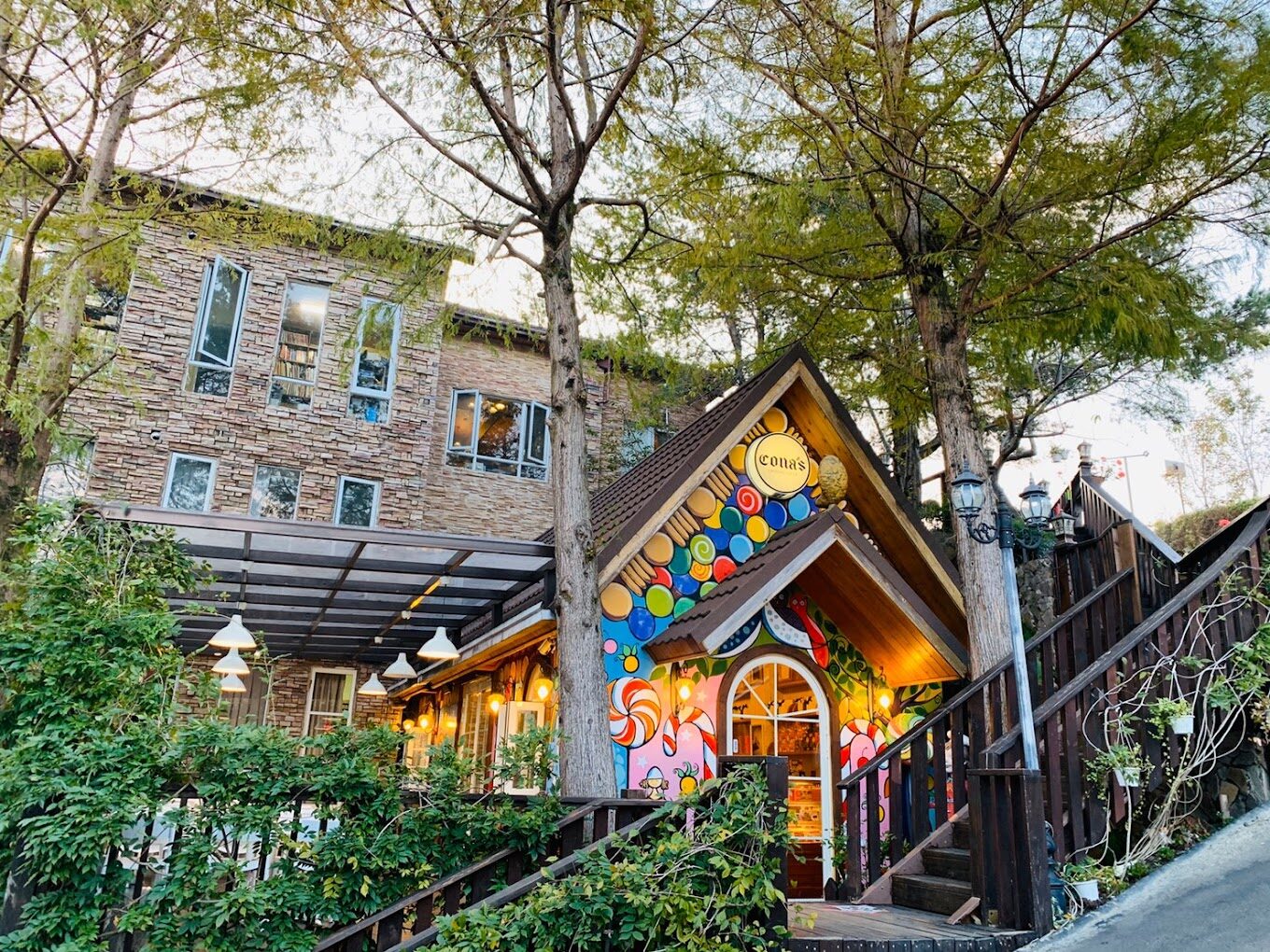 【2025】清境農場必遊攻略：不容錯過的景點與美食推薦