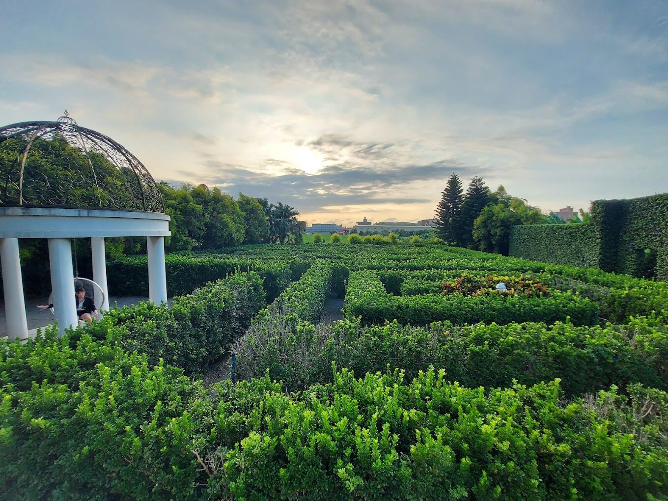 【2025】彰化必去景點大公開｜你絕對不能錯過的秘密景點！